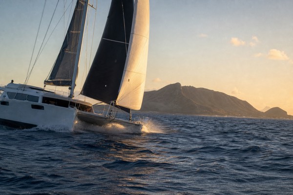 'Alihilani Lahaina Sunset Sail
